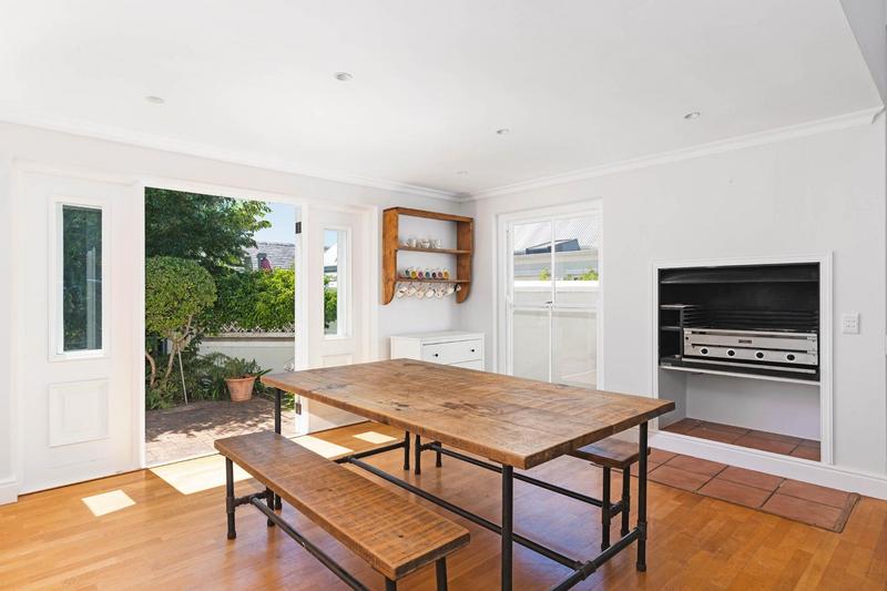 To Let 4 Bedroom Property for Rent in Steenberg Estate Western Cape